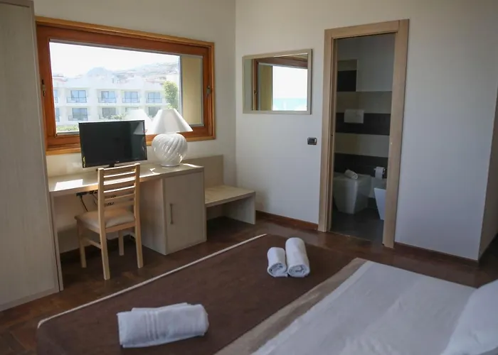 Bed & Breakfast Cerniglia Cefalu