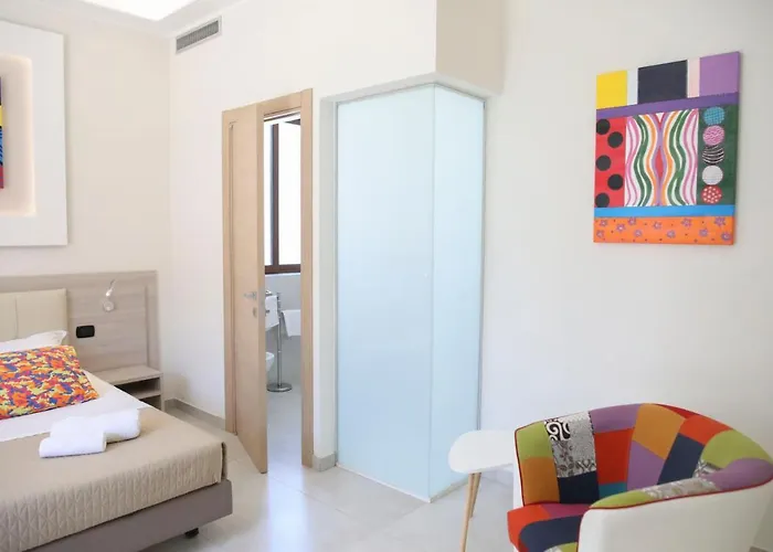 Cerniglia 4* צ'פאלו