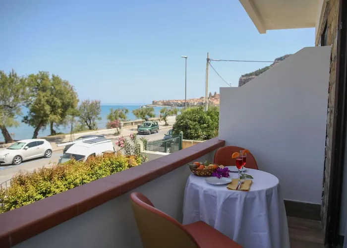 Cerniglia צ'פאלו