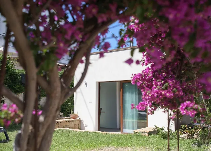 Bed & Breakfast Cerniglia