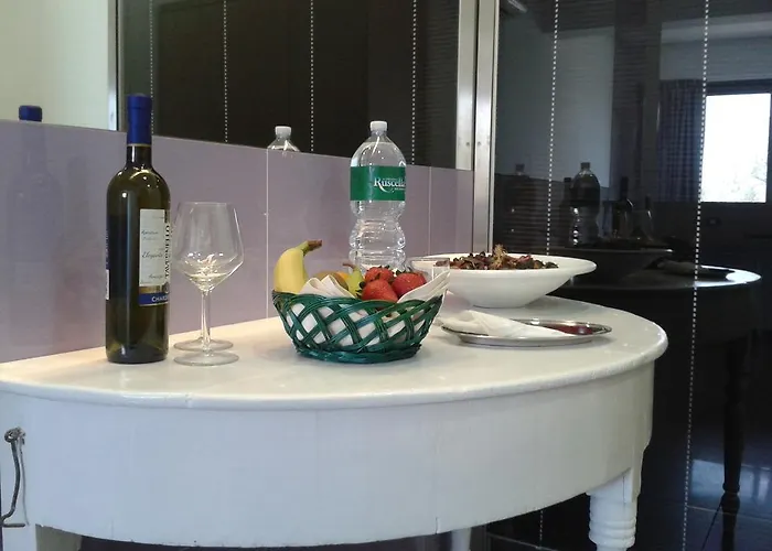 Cerniglia 4* צ'פאלו