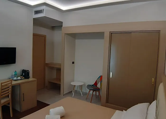 Bed & Breakfast Cerniglia 4*