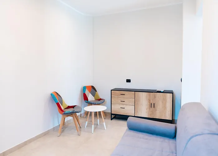 Cerniglia לינה וארוחת בוקר צ'פאלו