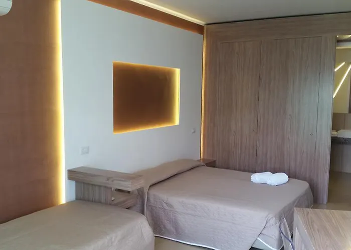 Cerniglia 4* צ'פאלו