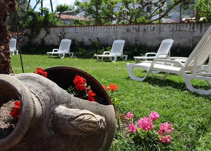 Cerniglia Bed & Breakfast Cefalu