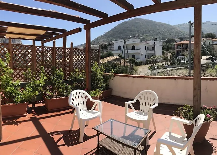 Cerniglia צ'פאלו