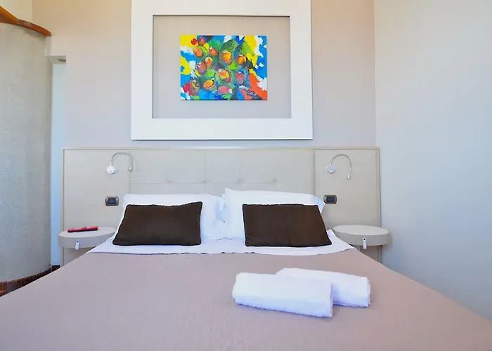 Cerniglia 4* צ'פאלו